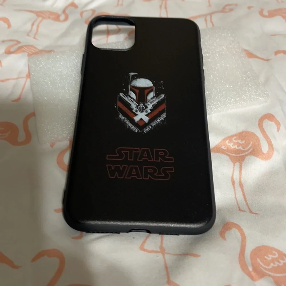 New galactic iPhone 11 Pro Max case